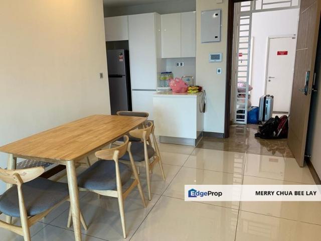 Condominium for rent in Johore Bahru, Johor