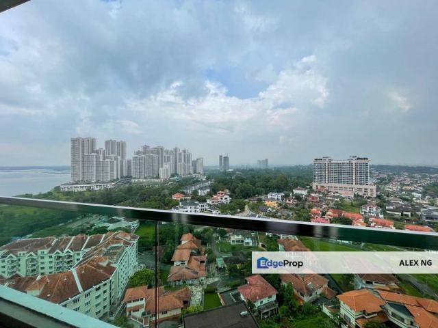 Condominium for sale in Johore Bahru, Johor