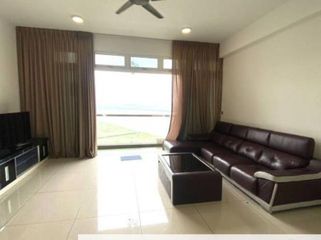 Condominium for rent in Johore Bahru, Johor