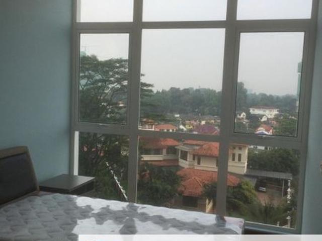 Condominium for sale in Johore Bahru, Johor