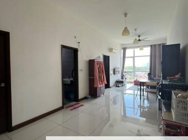 Condominium for sale in Johore Bahru, Johor