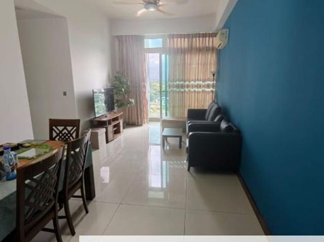 Condominium for rent in Johore Bahru, Johor