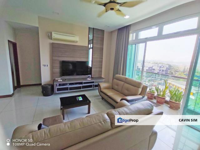 Condominium for rent in Johore Bahru, Johor
