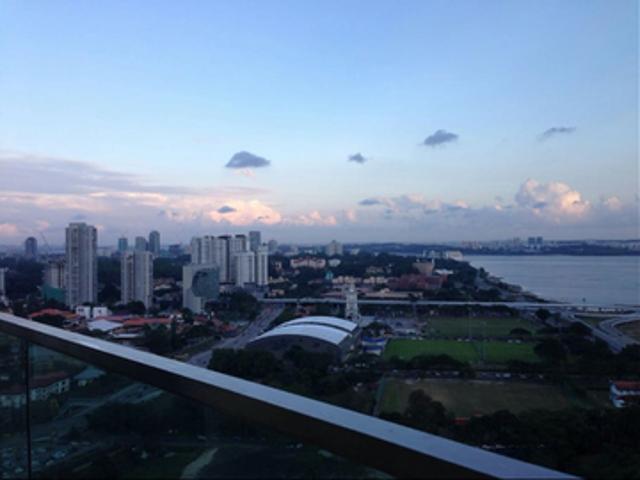 Apartment for rent in Johore Bahru, Johor