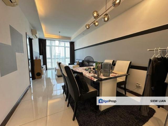 Condominium for sale in Johor Bahru