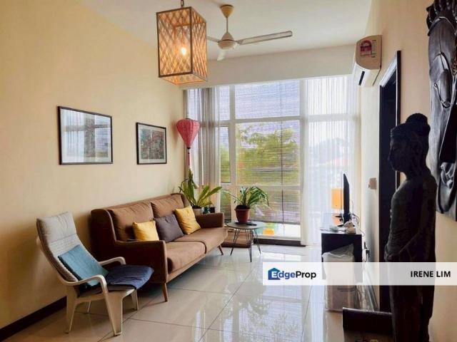 Condominium for sale in Johore Bahru, Johor