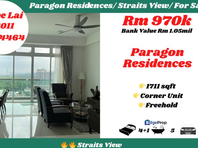 Condominium for sale in Johore Bahru, Johor