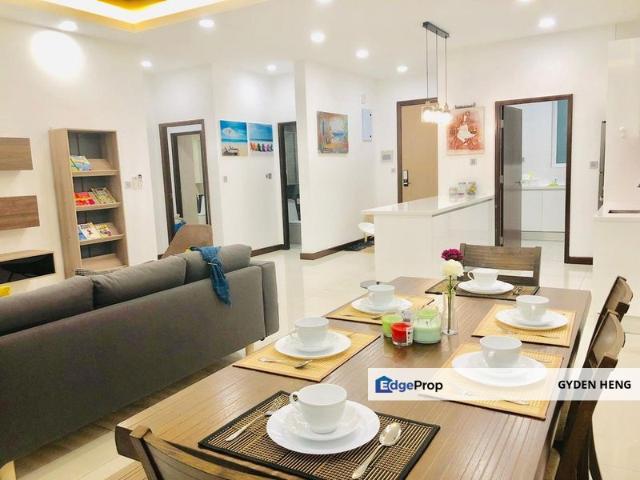 Condominium for sale in Johor Bahru