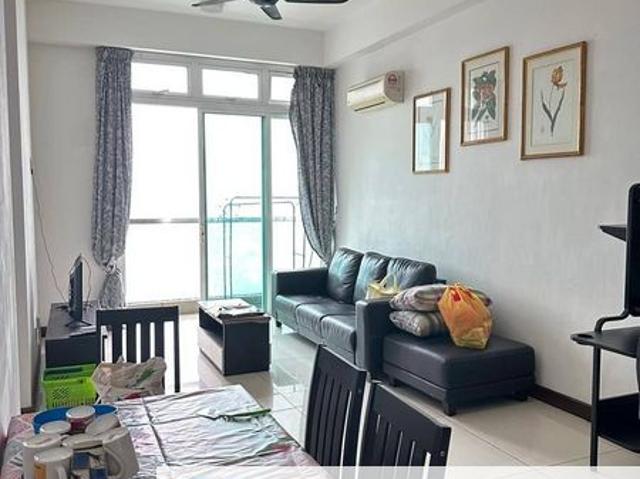 Condominium for rent in Johore Bahru, Johor