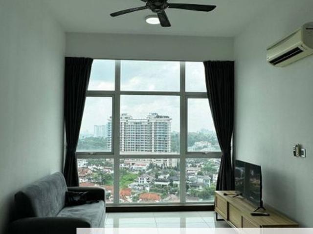 Condominium for rent in Johore Bahru, Johor