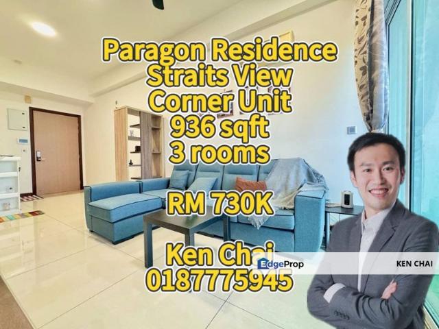 Condominium for sale in Johore Bahru, Johor