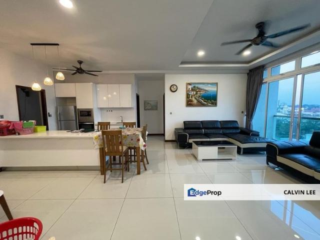 Condominium for rent in Johore Bahru, Johor