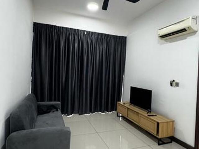 Condominium for rent in Johore Bahru, Johor