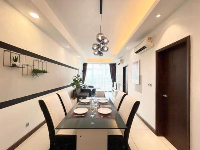 Condominium for sale in Johor Bahru