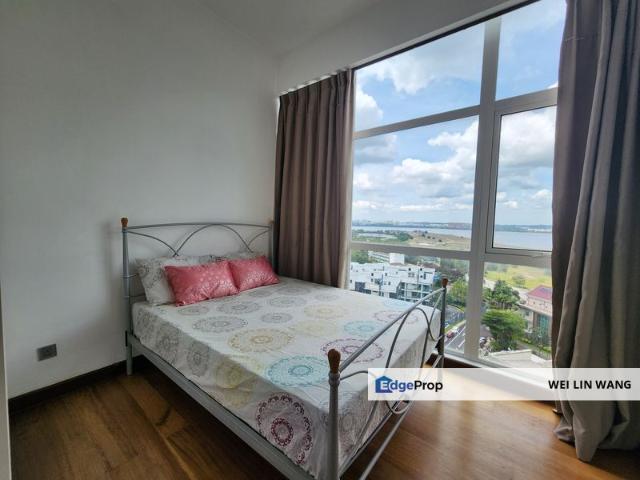 Condominium for rent in Johore Bahru, Johor