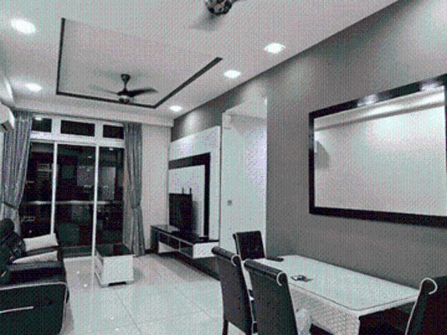Apartment for rent in Johore Bahru, Johor
