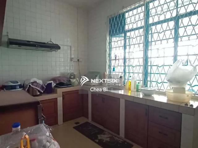 Residential House for sale in Johor