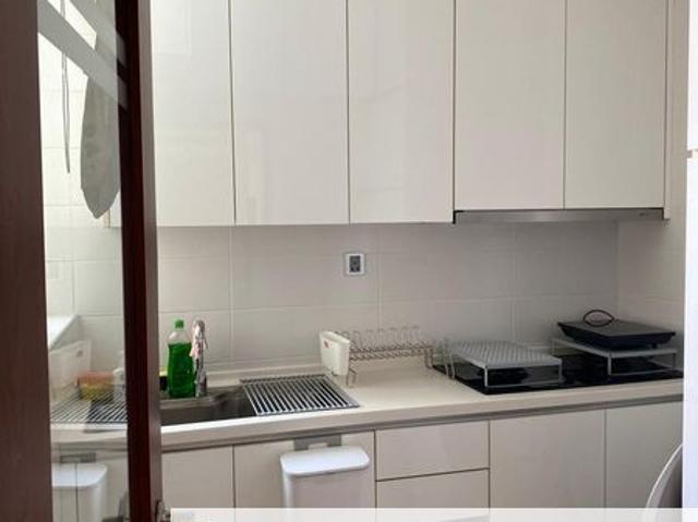 Condominium for sale in Johore Bahru, Johor