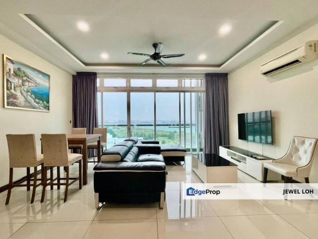 Condominium for rent in Johore Bahru, Johor
