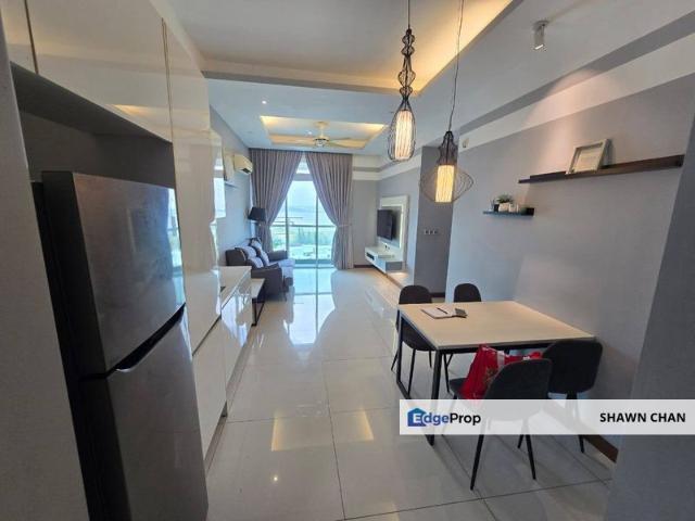 Condominium for rent in Johore Bahru, Johor