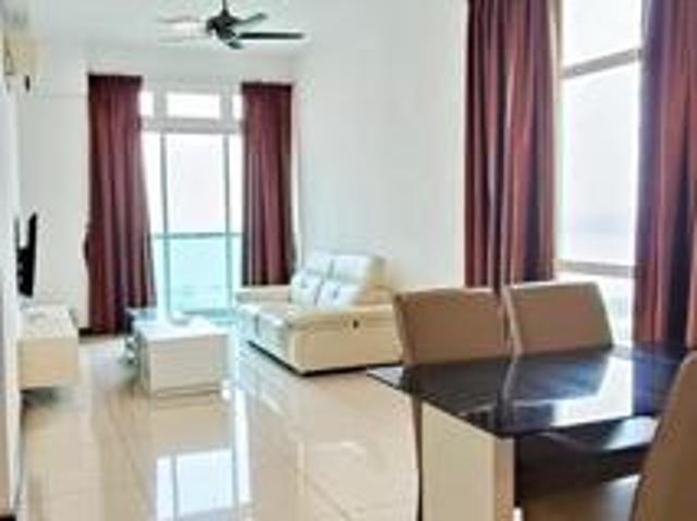 Condominium for rent in Johor Bahru