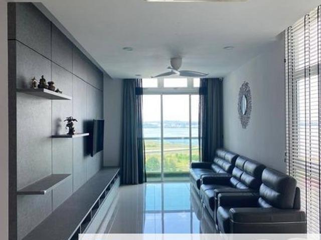 Condominium for sale in Johore Bahru, Johor