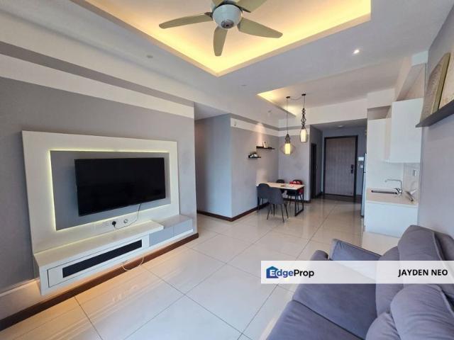 Condominium for rent in Johore Bahru, Johor