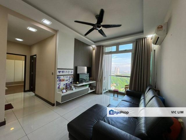 Condominium for sale in Johore Bahru, Johor