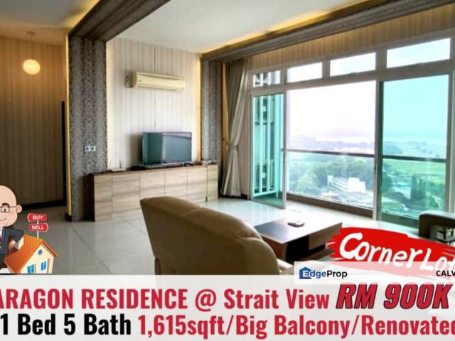 Condominium for sale in Johore Bahru, Johor