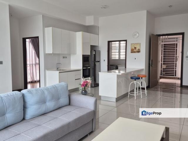 Condominium for rent in Johore Bahru, Johor