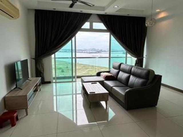 Condominium for rent in Johore Bahru, Johor