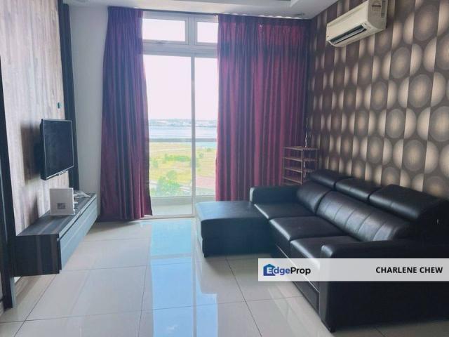 Condominium for rent in Johor Bahru