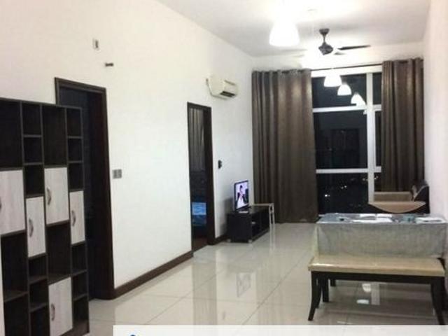 Condominium for sale in Johore Bahru, Johor