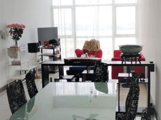 Condominium for sale in Johore Bahru, Johor