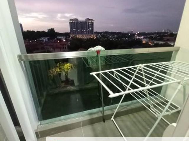 Condominium for sale in Johor Bahru