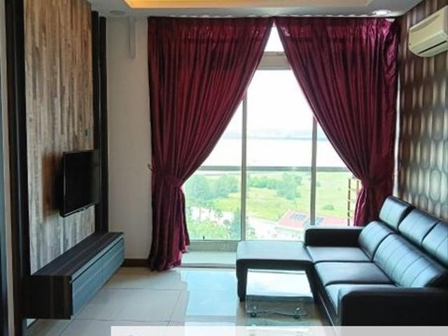 Condominium for rent in Johore Bahru, Johor