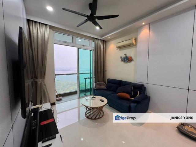 Condominium for rent in Johor Bahru