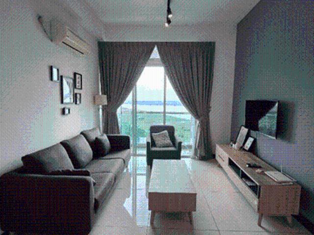 Apartment for rent in Johore Bahru, Johor