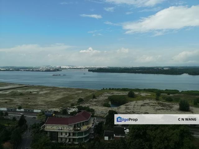 Condominium for sale in Johore Bahru, Johor