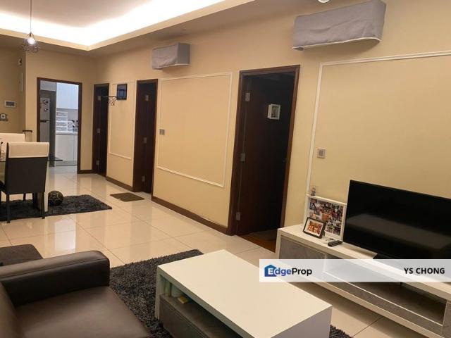 Condominium for rent in Johore Bahru, Johor