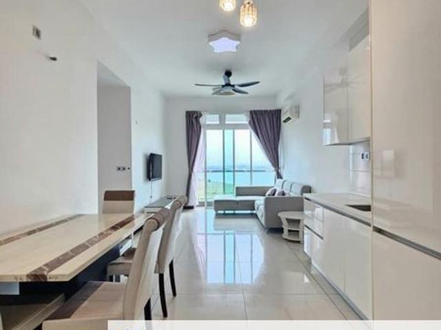 Condominium for sale in Johore Bahru, Johor