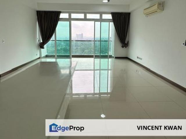 Condominium for rent in Johore Bahru, Johor