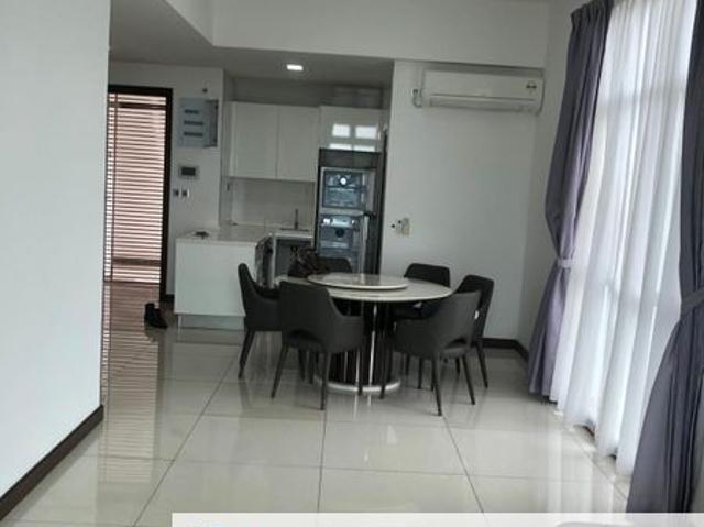 Condominium for sale in Johore Bahru, Johor