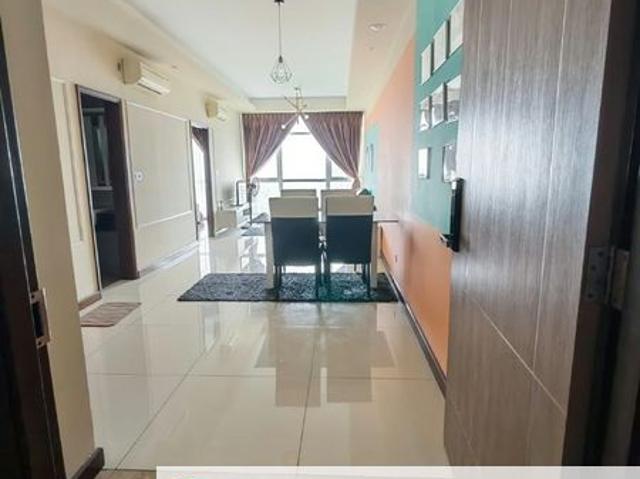 Condominium for rent in Johore Bahru, Johor