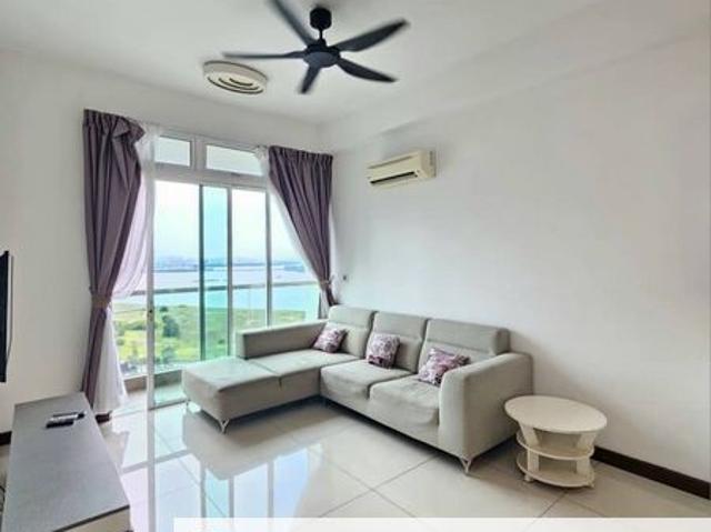 Condominium for rent in Johore Bahru, Johor