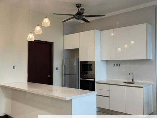 Condominium for rent in Johore Bahru, Johor