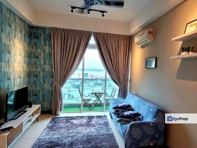 Condominium for rent in Johor Bahru