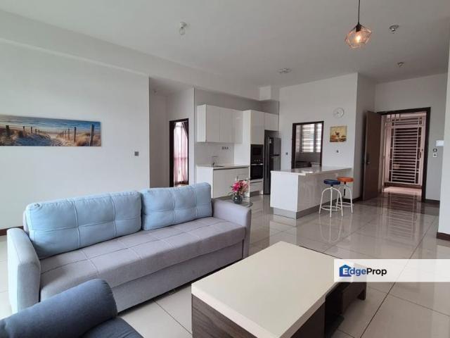 Condominium for rent in Johor Bahru