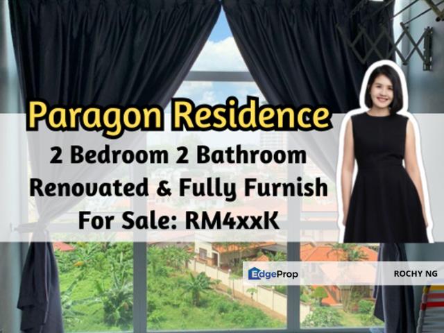Condominium for sale in Johore Bahru, Johor