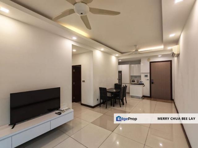 Condominium for rent in Johor Bahru